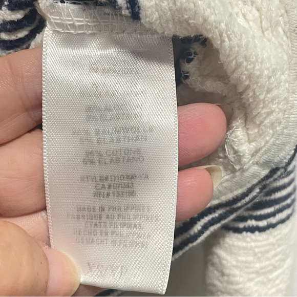 Eri + Ali Anthropologie Seborie Top - Picture 8 of 8